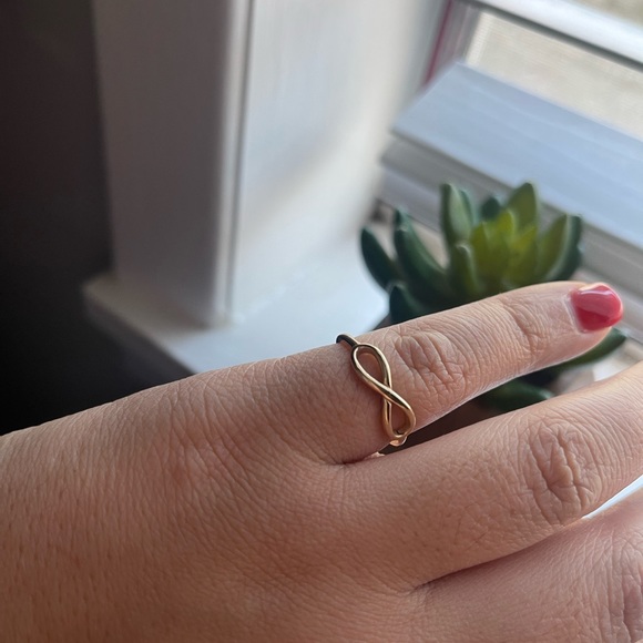 James Avery Jewelry James Avery Infinity Ring Poshmark